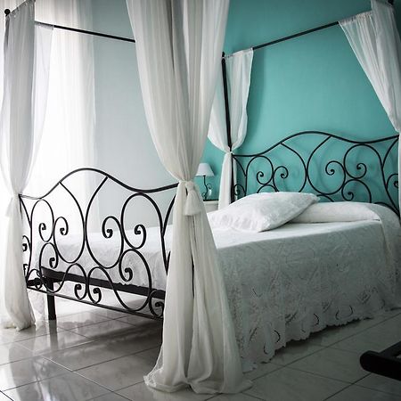 Appartamento Happiness Gaeta Ngoại thất bức ảnh