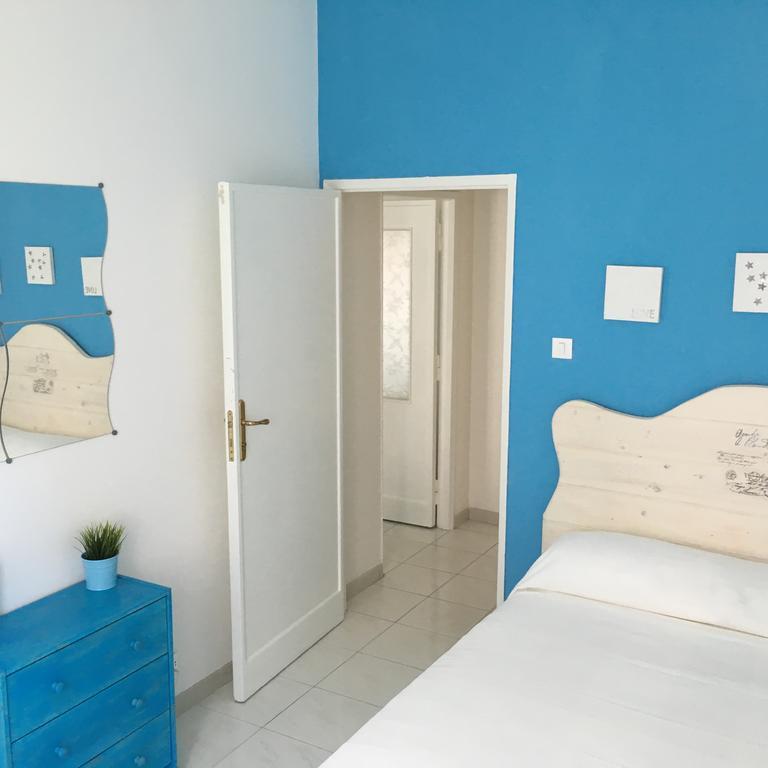 Appartamento Happiness Gaeta Ngoại thất bức ảnh