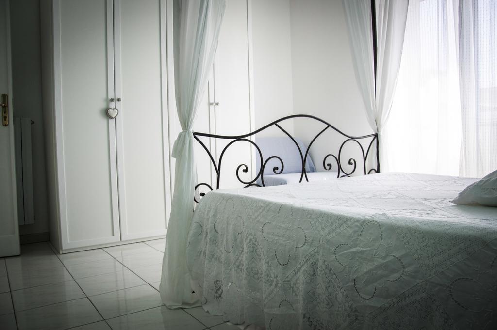 Appartamento Happiness Gaeta Ngoại thất bức ảnh