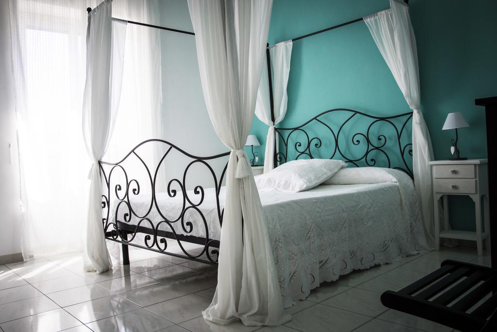 Appartamento Happiness Gaeta Ngoại thất bức ảnh