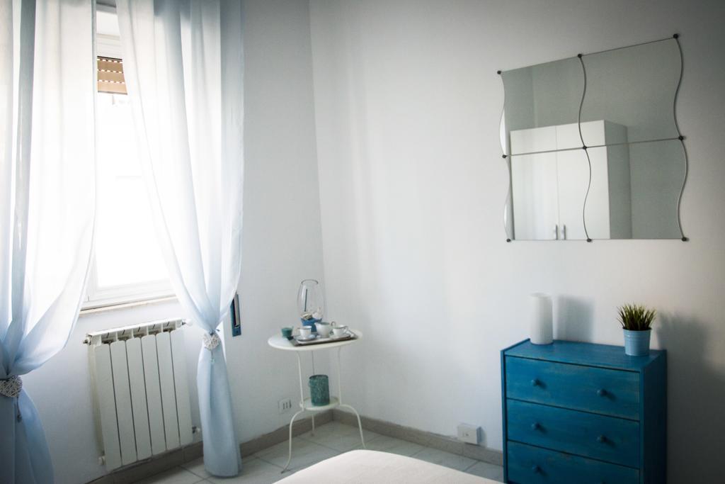 Appartamento Happiness Gaeta Ngoại thất bức ảnh